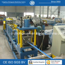 T Bar Roll Forming Machine